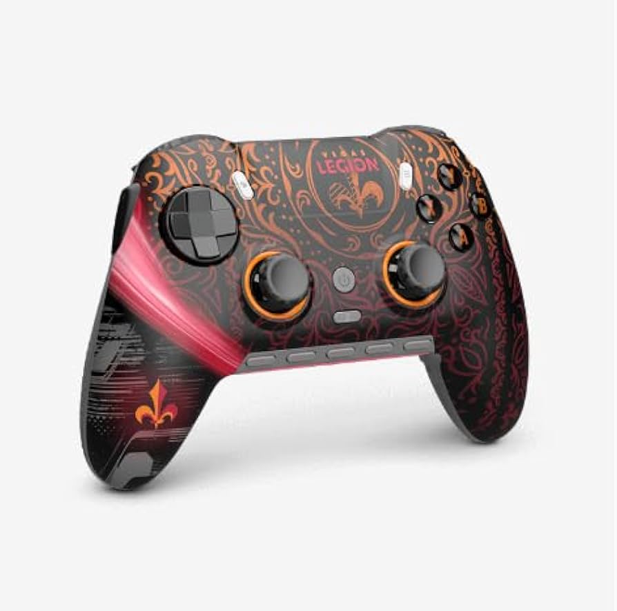 SCUF ENVISION PC用 有線コントローラー Black Amazon.co.jp: SCUF ENVISION PC用 有線コントローラー Black